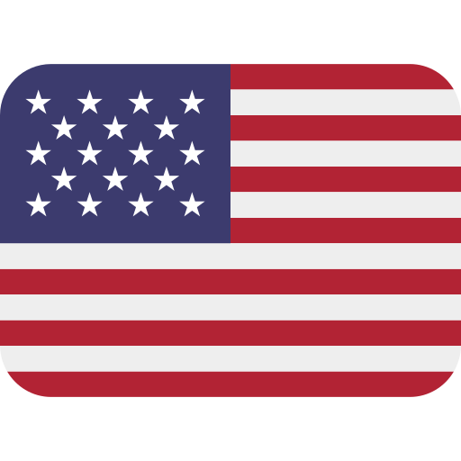 USA flag