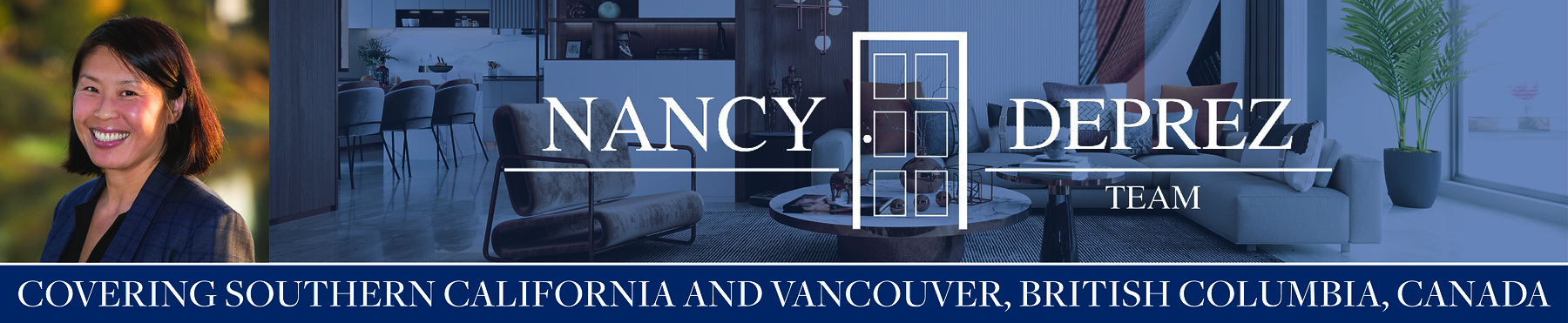 Nancy Deprez Real Estate Team